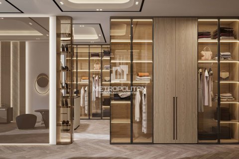 Villa à Garden Homes, Palm Jumeirah, Dubai, 5 chambres, 511 m², № 73538 - photo 4