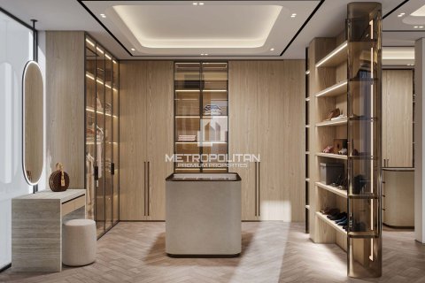 Villa à Garden Homes, Palm Jumeirah, Dubai, 5 chambres, 511 m², № 73538 - photo 5