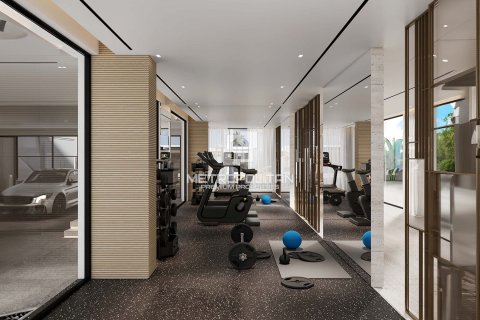 Villa à Garden Homes, Palm Jumeirah, Dubai, 5 chambres, 511 m², № 73538 - photo 15