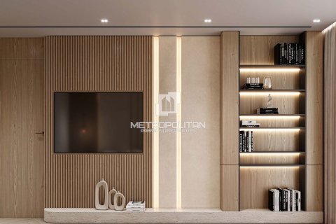 Villa à Garden Homes, Palm Jumeirah, Dubai, 5 chambres, 511 m², № 73538 - photo 2