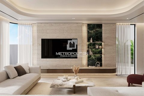 Villa à Garden Homes, Palm Jumeirah, Dubai, 5 chambres, 511 m², № 73538 - photo 9