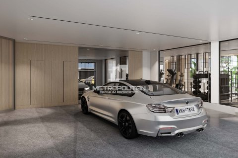 Villa à Garden Homes, Palm Jumeirah, Dubai, 5 chambres, 511 m², № 73538 - photo 14