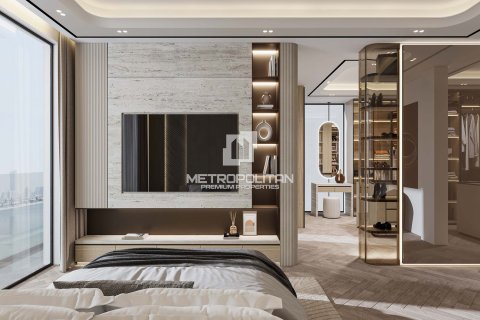 Villa à Garden Homes, Palm Jumeirah, Dubai, 5 chambres, 511 m², № 73538 - photo 7