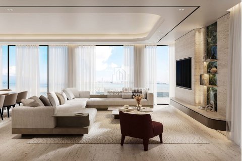 Villa à Garden Homes, Palm Jumeirah, Dubai, 5 chambres, 511 m², № 73538 - photo 1