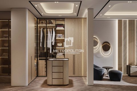 Villa à Garden Homes, Palm Jumeirah, Dubai, 5 chambres, 511 m², № 73538 - photo 3