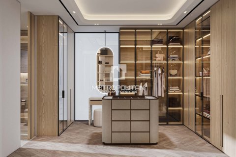 Villa à Garden Homes, Palm Jumeirah, Dubai, 5 chambres, 511 m², № 73538 - photo 6