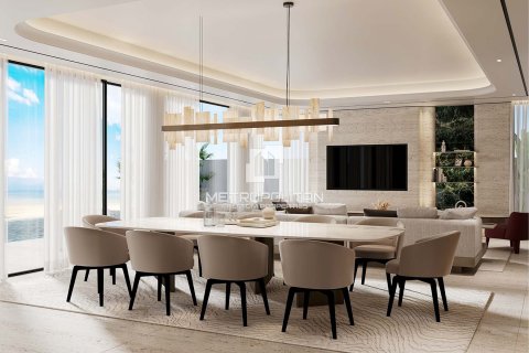 Villa à Garden Homes, Palm Jumeirah, Dubai, 5 chambres, 511 m², № 73538 - photo 11