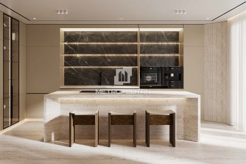 Villa à Garden Homes, Palm Jumeirah, Dubai, 5 chambres, 511 m², № 73538 - photo 13