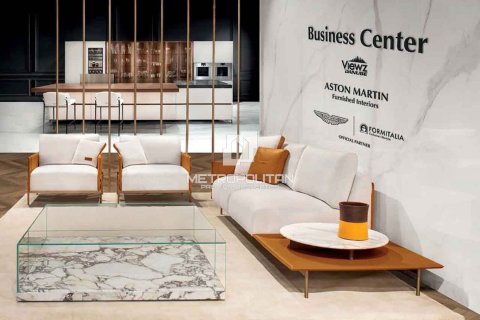 Appartement à Jumeirah Lake Towers, Dubai, 1 chambre, 68 m², № 73534 - photo 12