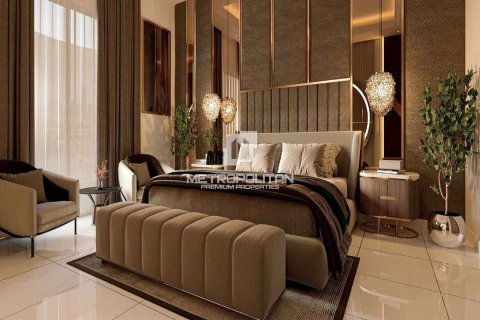 Appartement à Jumeirah Lake Towers, Dubai, 1 chambre, 68 m², № 73534 - photo 5