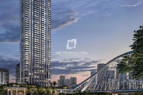 Appartement à Dubai Creek Harbour (The Lagoons), Dubai, 2 chambres, 117 m², № 73535 - photo 4