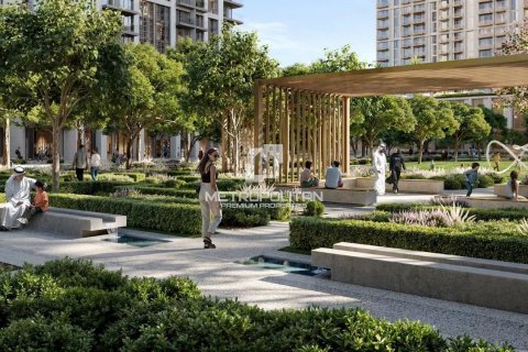 Appartement à Dubai Creek Harbour (The Lagoons), Dubai, 2 chambres, 117 m², № 73535 - photo 9