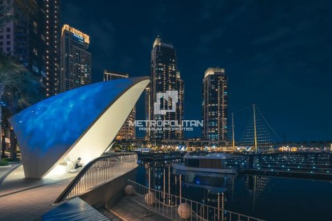 Appartement à Dubai Creek Harbour (The Lagoons), Dubai, 2 chambres, 117 m², № 73535 - photo 7