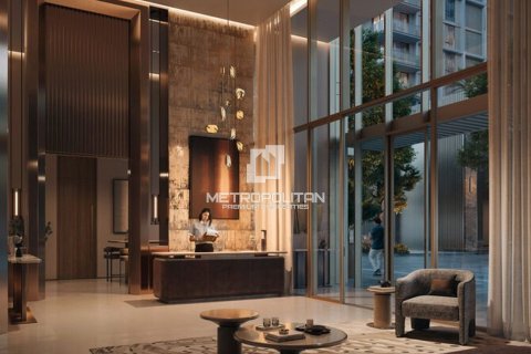 Appartement à Dubai Creek Harbour (The Lagoons), Dubai, 2 chambres, 117 m², № 73535 - photo 5