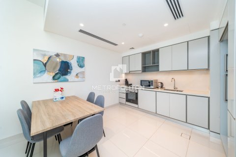 Appartement à EMAAR Beachfront, Dubai Harbour, Dubai, 2 chambres, 130 m², № 73537 - photo 5