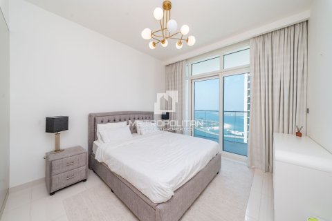 Appartement à EMAAR Beachfront, Dubai Harbour, Dubai, 2 chambres, 130 m², № 73537 - photo 3
