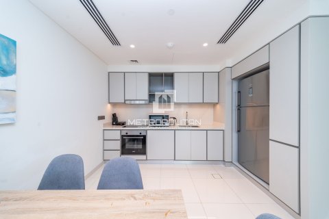 Appartement à EMAAR Beachfront, Dubai Harbour, Dubai, 2 chambres, 130 m², № 73537 - photo 2