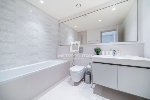 Appartement à EMAAR Beachfront, Dubai Harbour, Dubai, 2 chambres, 130 m², № 73537 - photo 12