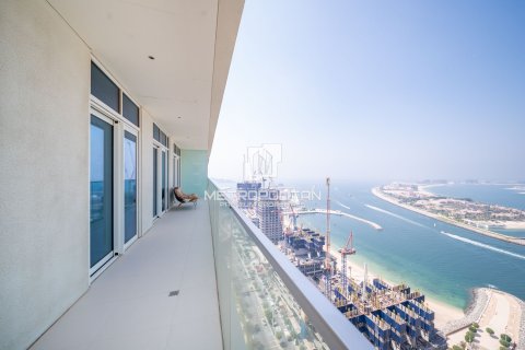 Appartement à EMAAR Beachfront, Dubai Harbour, Dubai, 2 chambres, 130 m², № 73537 - photo 22