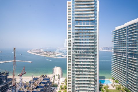 Appartement à EMAAR Beachfront, Dubai Harbour, Dubai, 2 chambres, 130 m², № 73537 - photo 19