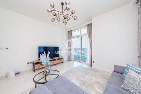 Appartement à EMAAR Beachfront, Dubai Harbour, Dubai, 2 chambres, 130 m², № 73537 - photo 6