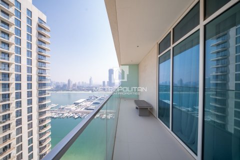 Appartement à EMAAR Beachfront, Dubai Harbour, Dubai, 2 chambres, 130 m², № 73537 - photo 20