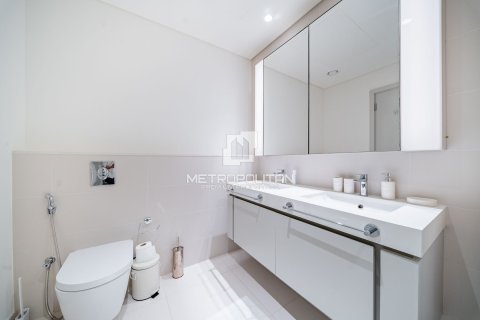 Appartement à EMAAR Beachfront, Dubai Harbour, Dubai, 2 chambres, 130 m², № 73537 - photo 16