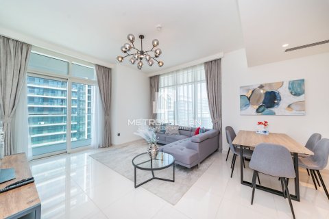 Appartement à EMAAR Beachfront, Dubai Harbour, Dubai, 2 chambres, 130 m², № 73537 - photo 4