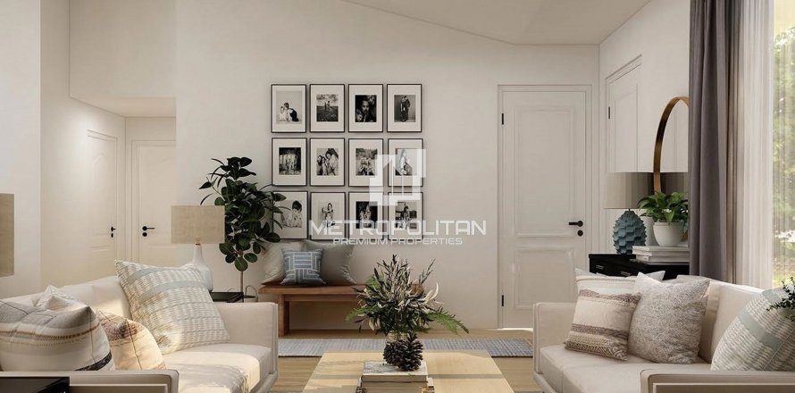 شقة في Dubai Residence Complex, دبي 2 غرف نوم, 88 م² رقم 73536