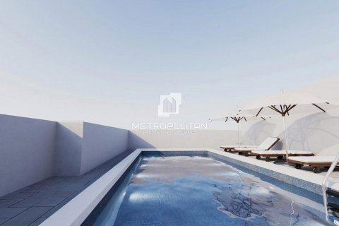 شقة في Dubai Residence Complex, دبي 2 غرف نوم, 88 م² رقم 73536 - صورة 6
