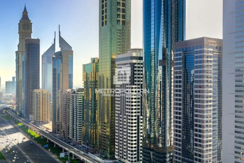 شقة في Dubai Residence Complex, دبي 2 غرف نوم, 88 م² رقم 73536 - صورة 10