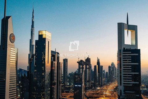شقة في Dubai Residence Complex, دبي 2 غرف نوم, 88 م² رقم 73536 - صورة 11