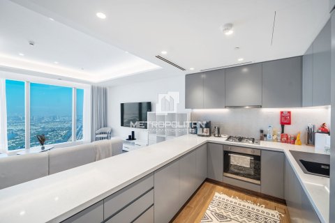 Apartamento en Jumeirah Lake Towers, Dubai, 1 dormitorio, 74 m², № 73543 - foto 10