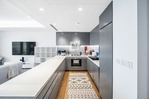 Apartamento en Jumeirah Lake Towers, Dubai, 1 dormitorio, 74 m², № 73543 - foto 8