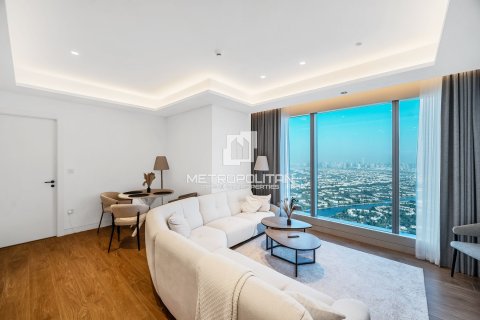 Apartamento en Jumeirah Lake Towers, Dubai, 1 dormitorio, 74 m², № 73543 - foto 2