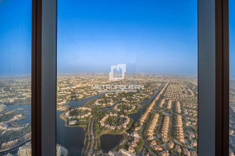 Apartamento en Jumeirah Lake Towers, Dubai, 1 dormitorio, 74 m², № 73543 - foto 5