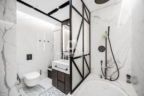 Apartamento en Jumeirah Lake Towers, Dubai, 1 dormitorio, 74 m², № 73543 - foto 11