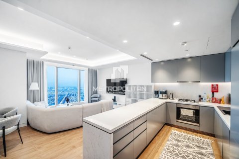 Apartamento en Jumeirah Lake Towers, Dubai, 1 dormitorio, 74 m², № 73543 - foto 7