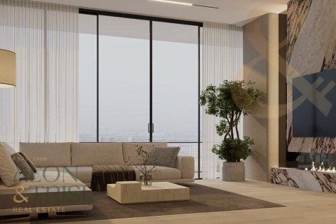 Appartement à Binghatti Ghost à Al Jaddaf, Dubai, 2 chambres, 120 m², № 62419 - photo 4