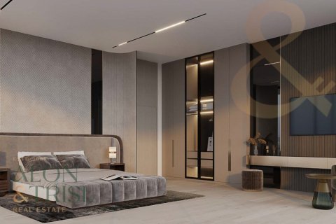 Appartement à Binghatti Ghost à Al Jaddaf, Dubai, 2 chambres, 120 m², № 62419 - photo 3