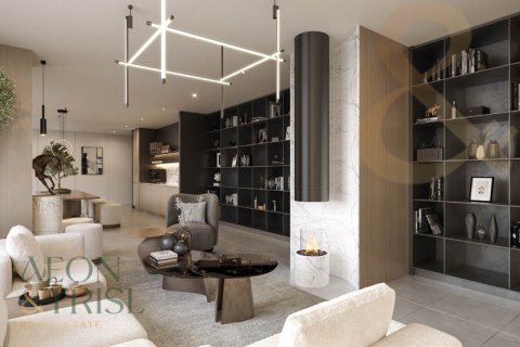 Appartement à Rosehill à Dubai Hills Estate, Dubai, 1 chambre, 70 m², № 62415 - photo 5