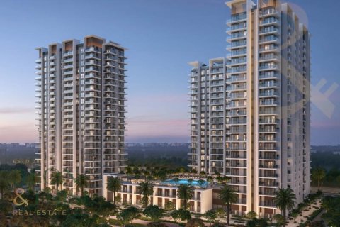Appartement à Rosehill à Dubai Hills Estate, Dubai, 1 chambre, 70 m², № 62415 - photo 3