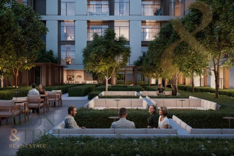 Appartement à Terra Heights à Dubai, 1 chambre, 68 m², № 62413 - photo 1
