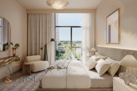 Appartement à Terra Heights à Dubai, 1 chambre, 68 m², № 62413 - photo 5