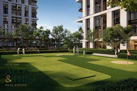 Appartement à Terra Heights à Dubai, 1 chambre, 68 m², № 62413 - photo 4