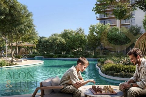 Appartement à Ghaf Woods à Dubai, 2 chambres, 117 m², № 62414 - photo 5