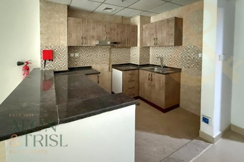 Купить квартиру в Джумейра Вилладж Серкл, Дубай: 1 спальня, 78м², № 62416 - фото 2