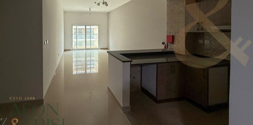 Квартира в Джумейра Вилладж Серкл, Дубай, 1 спальня, 78м², № 62416