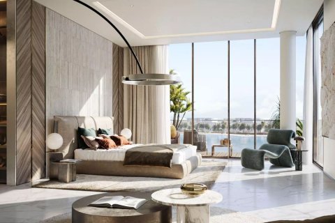 Villa in Meydan, Dubai 4 bedrooms, 630 sq.m. № 70527 - photo 6