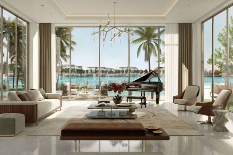 Villa in Meydan, Dubai 4 bedrooms, 630 sq.m. № 70527 - photo 3